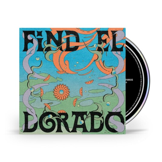 Paul Weller Find El Dorado CD Paul Weller Find El Dorado CD