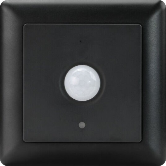 Namron ZigBee Multisensor Sort - 4512771
