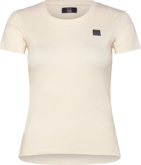 VINSON | Susan Reg Cot Vin W Tee | M