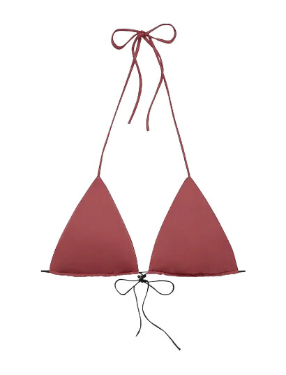 AYA Label The Pallas Top - Red - S