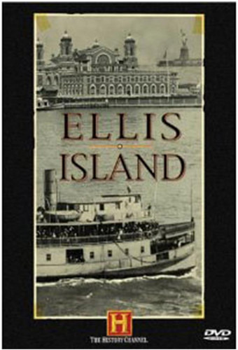 Ellis Island DVD