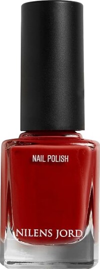 Nail Polish Auburn Red Nail Polish Auburn Red