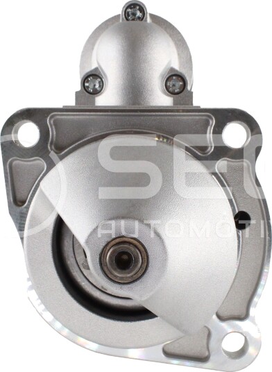 SEG Automotive 0001250004 Starter SEG Automotive 0001250004 Starter