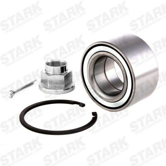 Hjullager STARK SKWB 0180412 Hjullager STARK SKWB 0180412