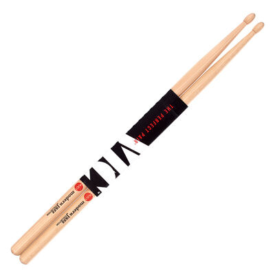 Vic Firth Modern Jazz MJC1 Vic Firth Modern Jazz MJC1