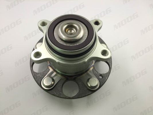 Hjullager MOOG HO-WB-12984
