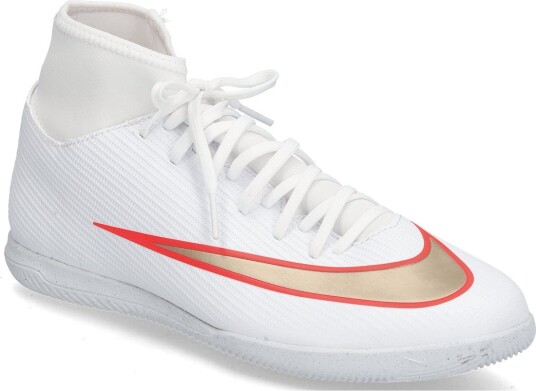 Nike Superfly 11 Club Ic   WHITE/BLUR BRIGHT CRIMSON   44