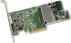 Ernitec 12Gb Controller CORE 8CH RAID CONT V4 Ernitec 12Gb Controller CORE 8CH RAID CONT V4