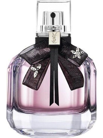 Yves Saint Laurent Mon Paris Parfum Floral Eau De 50 ml