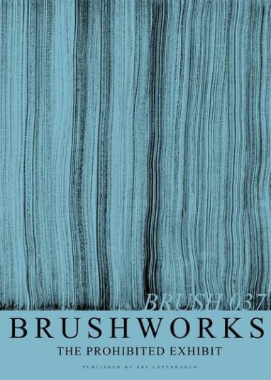 Malerifabrikken Poster Brushwork 037 1642268-01-48