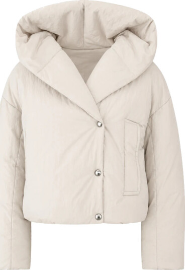 Sportmax Dame Jakker Hvit XS,