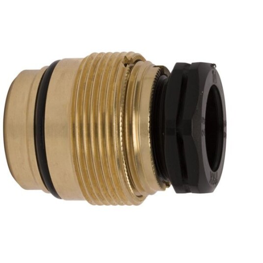 TA PRK 427 Forminsker utvendig gjenge 20xR32 mm
