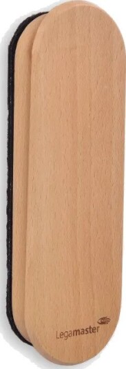 Legamaster Wooden Whiteboard Eraser