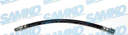 SAMKO 6T48355 Bremseslange