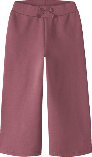 Name It Nmfnadonas wide joggebukse småbarn Wild Ginger (110) 110