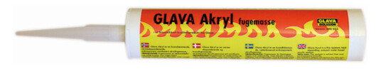 Flexit Fugemasse For Rørmansjett 310ml