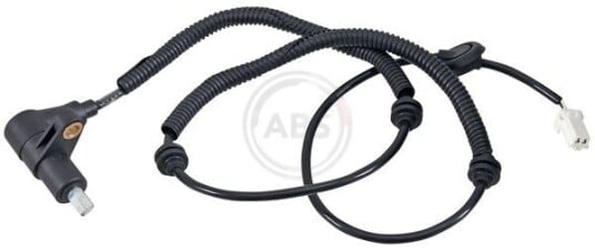 ABS sensor A.B.S. 31511