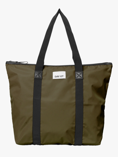 DAY ET Day Gweneth RE S Bag Grønn ONE SIZE