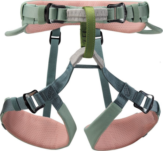 Petzl Macchu® Jade Green OneSize Petzl Macchu® Jade Green OneSize