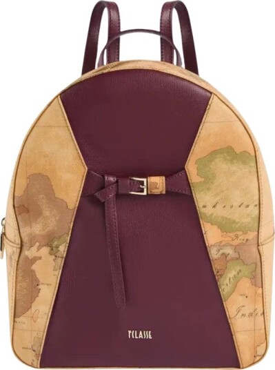 Alviero Martini 1a Classe Dame Vesker Lilla ONE SIZE,