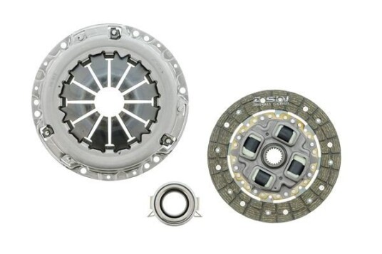Clutchsett AISIN KT 281B