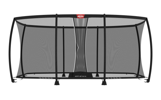 BERG Ultim Safety Net DLX XL 500 BERG Ultim Safety Net DLX XL 500