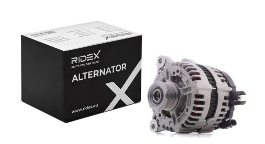 Dynamo RIDEX 4G0302