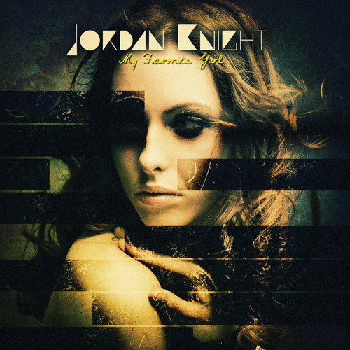Jordan Knight My Favorite Girl CD