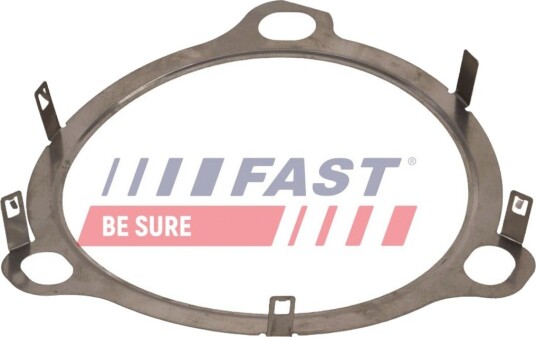 Tetning, EGR-ventil FAST FT13145