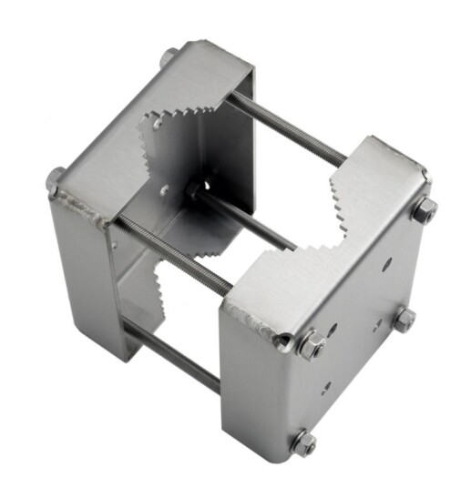 AXIS POLE MOUNT EXCAM XF AXIS POLE MOUNT EXCAM XF