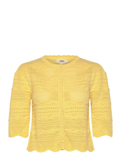 SUNCOO Paris Ganach Yellow M SUNCOO Paris Ganach Yellow M