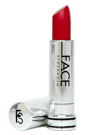 Face Stockholm Matte Lipstick Stunning Face Stockholm Matte Lipstick Stunning
