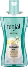 Fenjal Classic Shower Oil 225 ml