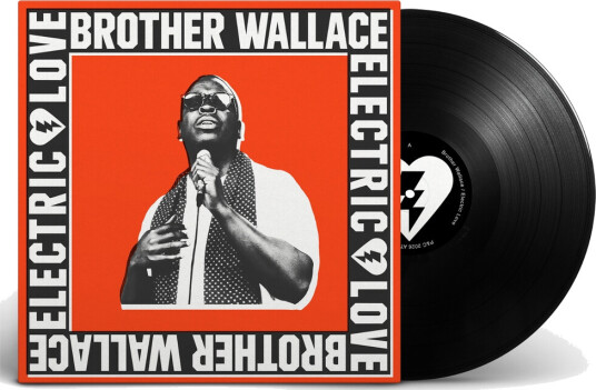 Electric Love