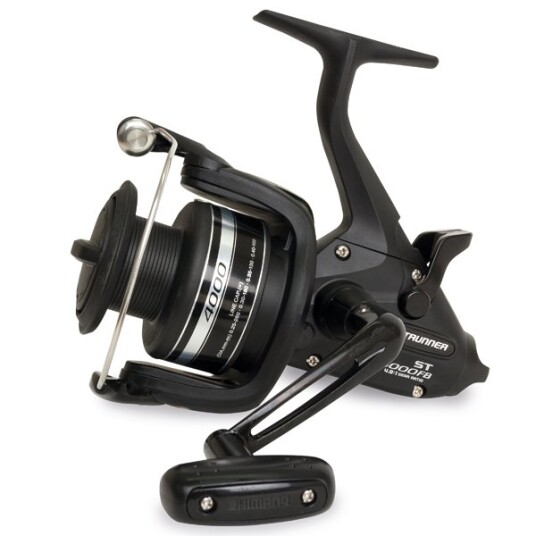 Shimano Reel Baitrunner ST FB Shimano Reel Baitrunner ST FB