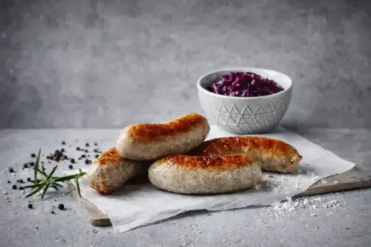 Frankfurter pølseblanding 850g Frankfurter pølseblanding 850g