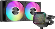 Sama L50 Black 240 mm AIO L50 BKWAYX02 G