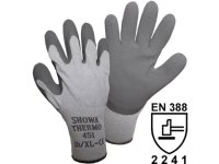 Showa 451 THERMO 14904-7 Akryl Arbejdshandske Størrelse (handsker): 7, S EN 388 CAT II 1 Paar