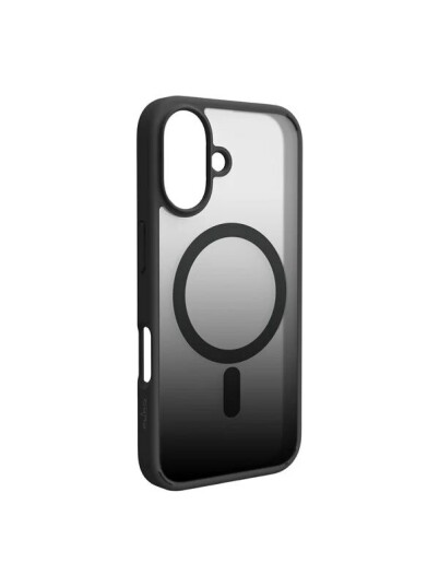 Puro Gradient case for iPhone 16 Plus