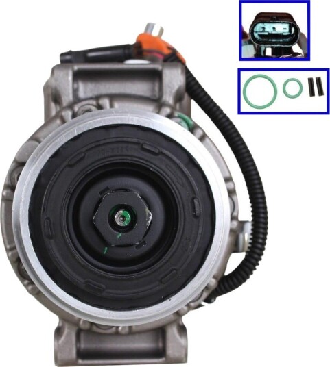 AC-kompressor WALKER WCP01418