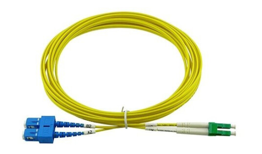 Blueoptics Sfp3132bu3mx 3 M Om3 Lc Sc