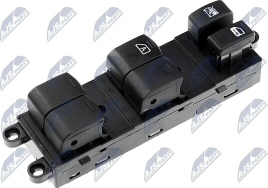 NTY EWS-NS-011 Bryter, vindusheis