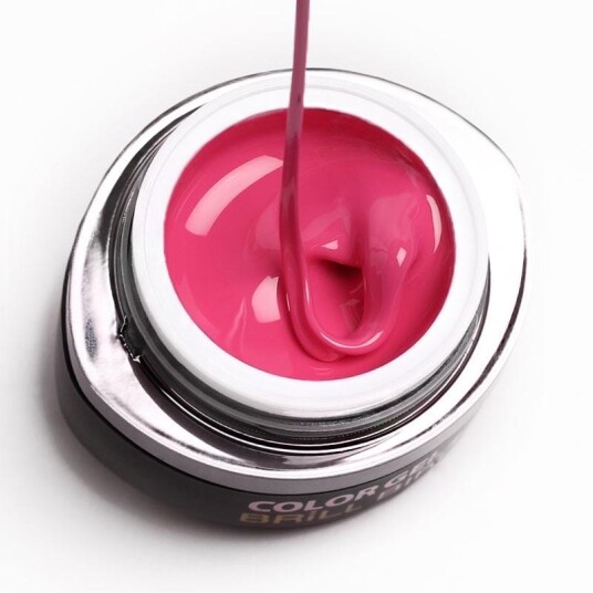 Brillbird Norge Brush & go colour gel   G18