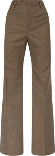 Dsquared2 Dame Bukser Brun S,