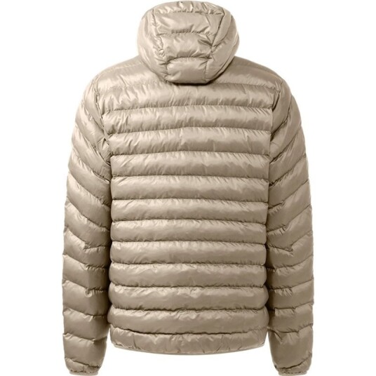 Haglöfs Särna Mimic Hood Men Chalk Beige Haglöfs Särna Mimic Hood Men Chalk Beige