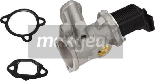 EGR ventil MAXGEAR 27 0199