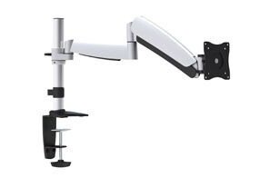 Equip 17-32" Justerbar Monitorveggfeste med VESA 100x100mm Equip 17-32" Justerbar Monitorveggfeste med VESA 100x100mm