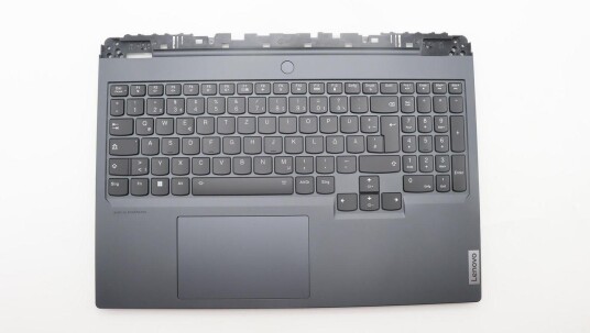 Lenovo COVER Upper Case ASM_GER
