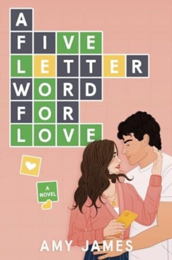 A FiveLetter Word for Love A Novel A FiveLetter Word for Love A Novel