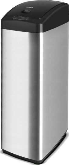 Søppelbøtte Lamart Lt8049 Berøringsfri 45L Sensor Søppelbøtte Lamart Lt8049 Berøringsfri 45L Sensor